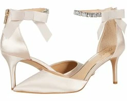 Jewel Badgley Mischka Jaycee