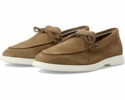 BOSS Sienne Moccasins