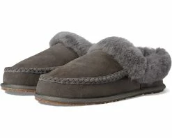 Manitobah Mukluks Cabin Clogs