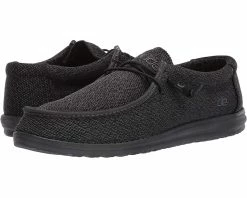 Hey Dude Wally Sox Micro