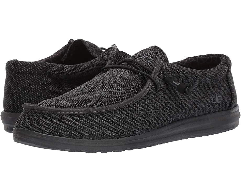 Hey Dude Wally Sox Micro 1 Hey Dude Wally Sox Micro