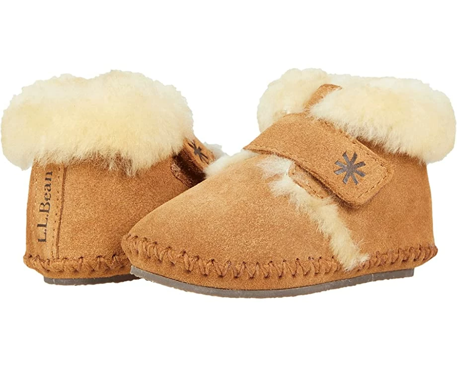 L.L.Bean Wicked Good Slipper (Toddler) 1 L.L.Bean Wicked Good Slipper (Toddler)