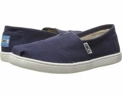 TOMS Kids Alpargata 2.0 (Little Kid/Big Kid)