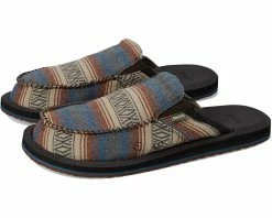 Sanuk You Got My Back Soft Top Baja