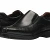 Johnston & Murphy Waterproof XC4® Stanton Panel Toe Slip-On