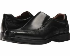 Johnston & Murphy Waterproof XC4® Stanton Panel Toe Slip-On