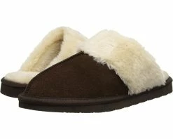 Minnetonka Chesney Scuff