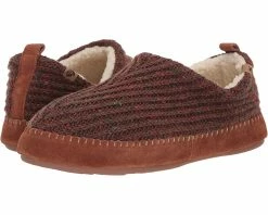 Acorn Camden Recycled Slipper