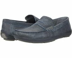 Johnnie-O Mox Handsewn Loafer