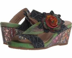 L'Artiste By Spring Step Shayla