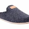 Revitalign Alder Sweater Orthotic Slipper