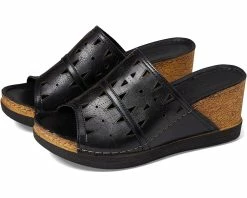 Spring Step Fusawedge