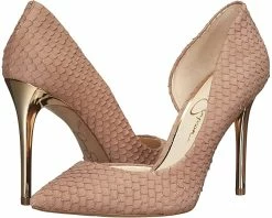 Jessica Simpson Lucina