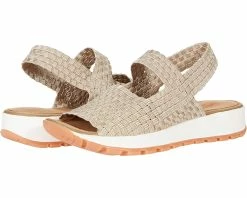 Bernie Mev. Tara Bay