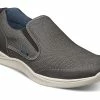 Nunn Bush Conway 2.0 Knit Slip-On
