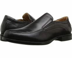 Florsheim Midtown Moc Toe Slip-On