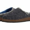 L.L.Bean Wool Slipper Clog