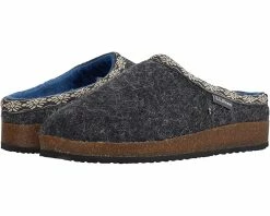 L.L.Bean Wool Slipper Clog