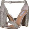 Steve Madden Carrson-R Heeled Sandal