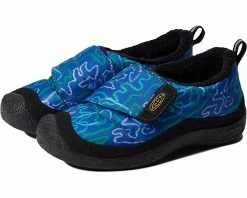 KEEN Kids Howser Low Wrap (Little Kid/Big Kid)
