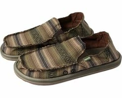 Sanuk Vagabond Rad Blanket