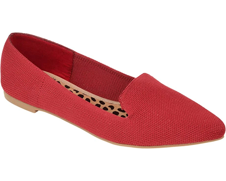Journee Collection Comfort Foam™ Vickie Flat 1 Journee Collection Comfort Foam™ Vickie Flat