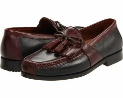 Johnston & Murphy Aragon Kiltie Tassel Loafer