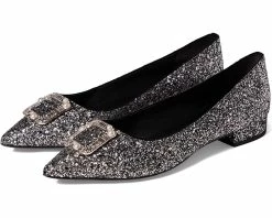 Kate Spade New York Buckle Up