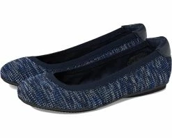 Lands' End Comfort Elastic Ballet