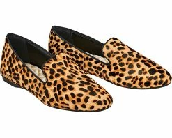 Birdies Starling Haircalf Flat