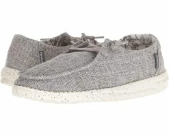 Hey Dude Wendy L Linen