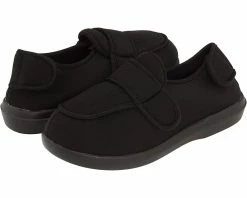 Propet Cronus Medicare/HCPCS Code = A5500 Diabetic Shoe