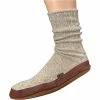 Acorn Slipper Sock