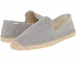 Soludos Smoking Slipper