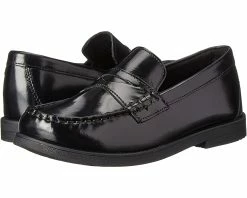 Florsheim Kids Croquet Penny Loafer Jr. (Toddler/Little Kid/Big Kid)
