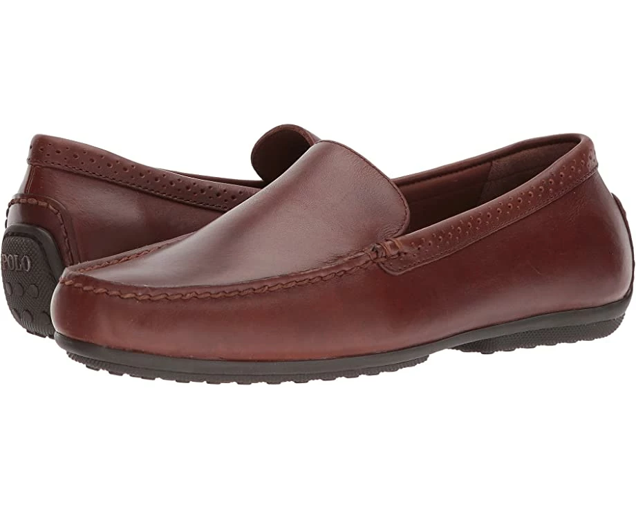 Polo Ralph Lauren Redden Loafer 1 Polo Ralph Lauren Redden Loafer