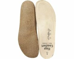 Finn Comfort Classic Soft Wedge Insole