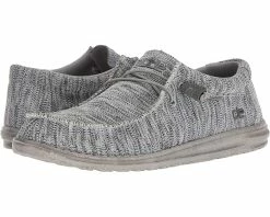 Hey Dude Wally B Sox