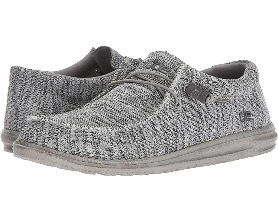 Hey Dude Wally B Sox 1 Hey Dude Wally B Sox