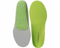 Superfeet Premium Green - Wide Fit